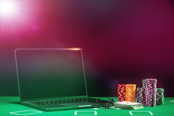 vegas toto featured game showcase