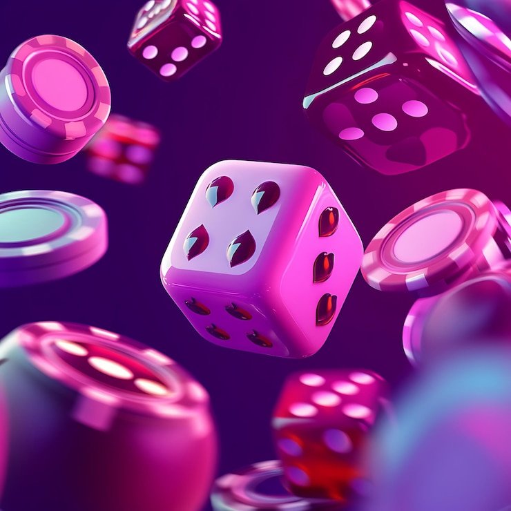 vegas toto App 