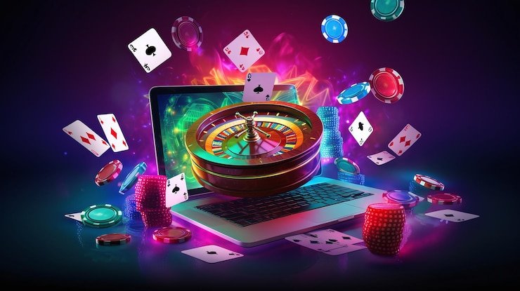 vegas toto featured game showcase