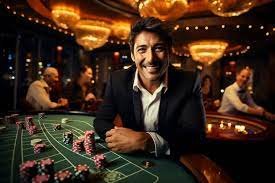 Berbagai kategori permainan di platform vegas toto