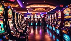 vegas toto featured game showcase