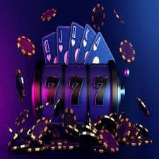 Layar permainan Undian di platform vegas toto menampilkan pilihan nomor dan jadwal pengundian
